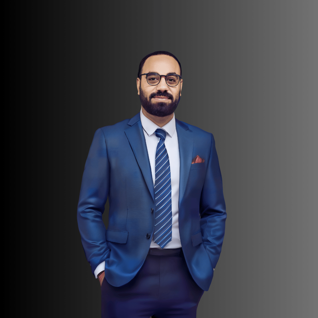 Ahmet Mario Profile